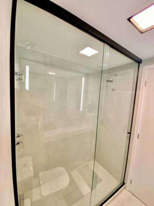 Lux Exclusive Frente Mar Apartment ริโอเดจาเนโร ภายนอก รูปภาพ