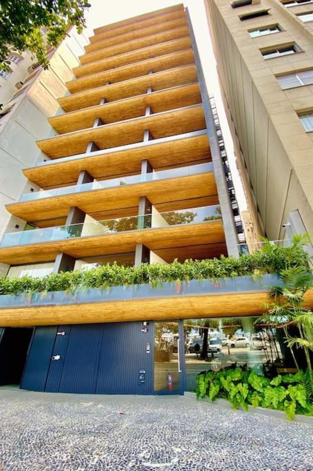 Lux Exclusive Frente Mar Apartment ริโอเดจาเนโร ภายนอก รูปภาพ