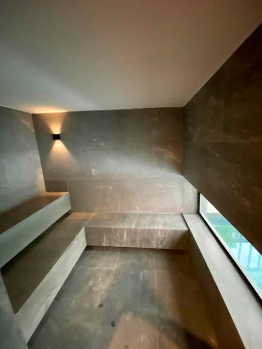 Lux Exclusive Frente Mar Apartment ริโอเดจาเนโร ภายนอก รูปภาพ