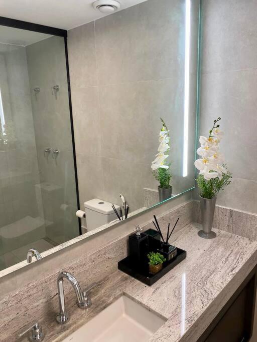 Lux Exclusive Frente Mar Apartment ริโอเดจาเนโร ภายนอก รูปภาพ