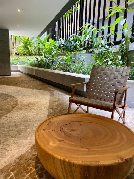 Lux Exclusive Frente Mar Apartment ริโอเดจาเนโร ภายนอก รูปภาพ