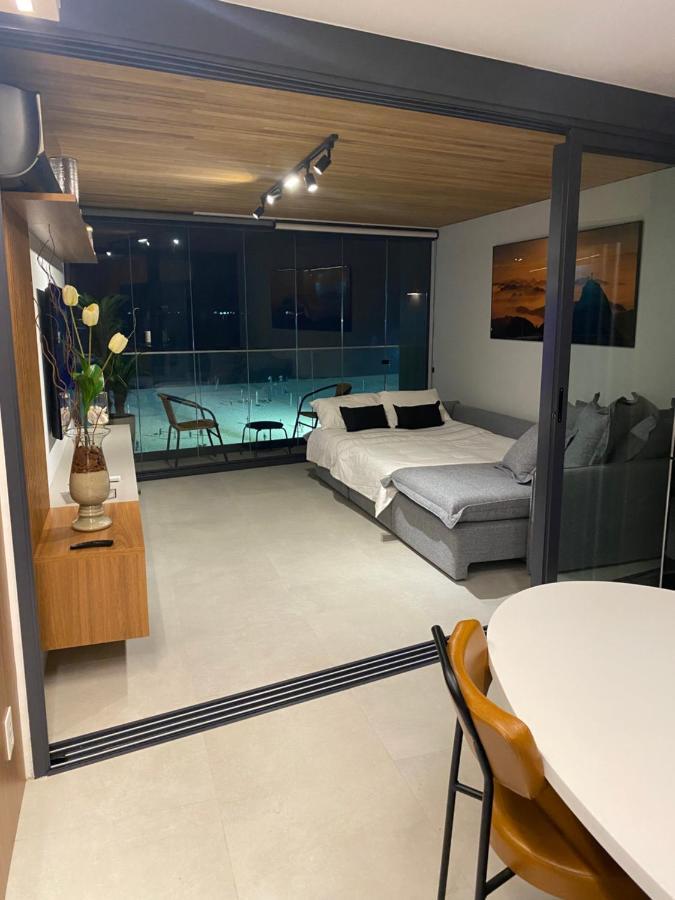 Lux Exclusive Frente Mar Apartment ริโอเดจาเนโร ภายนอก รูปภาพ