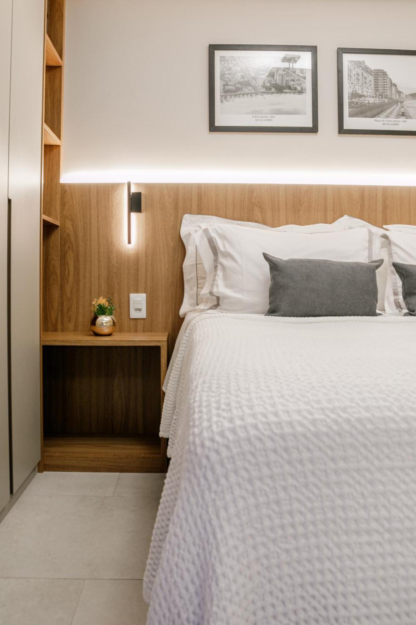 Lux Exclusive Frente Mar Apartment ริโอเดจาเนโร ภายนอก รูปภาพ