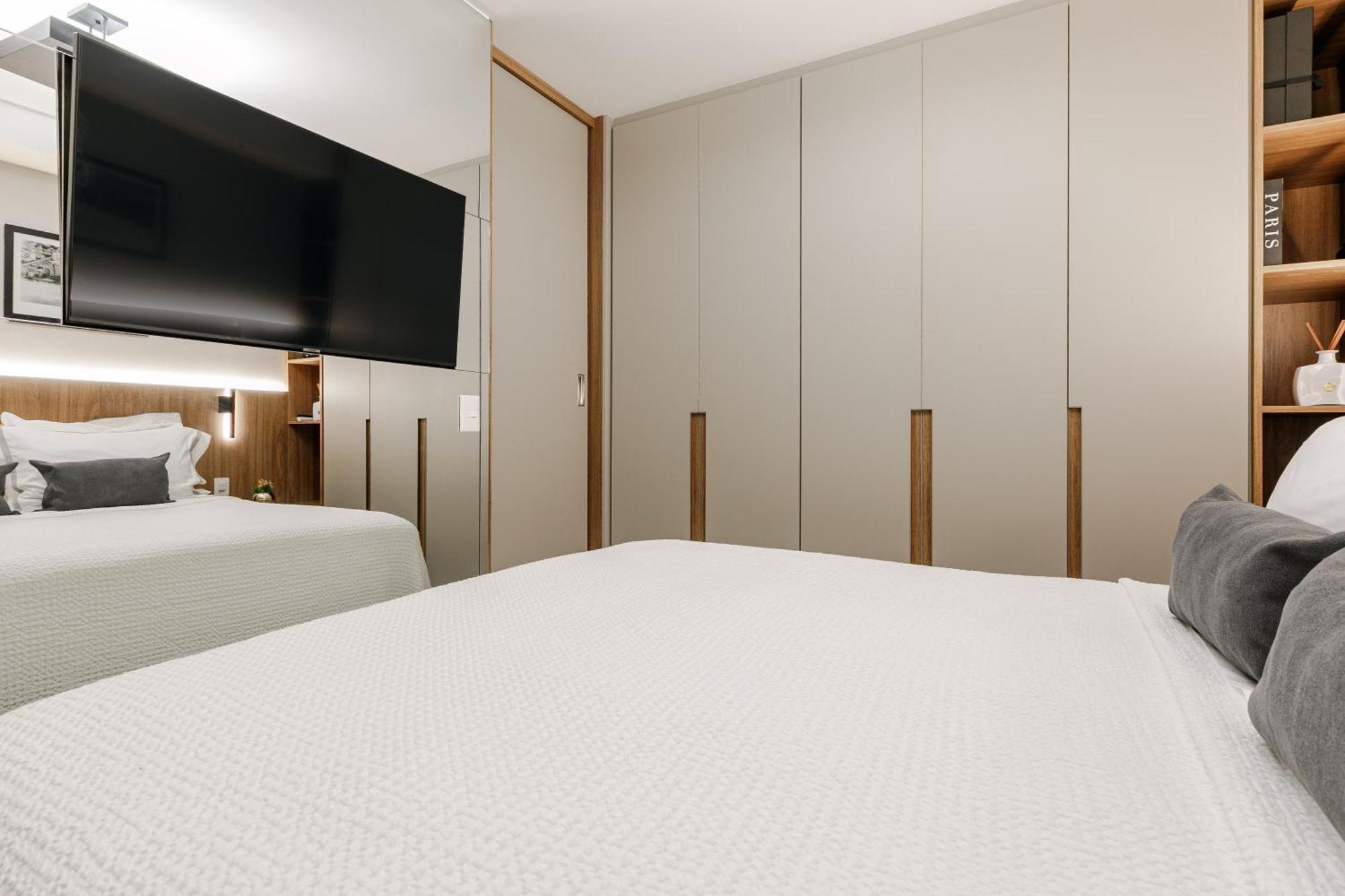 Lux Exclusive Frente Mar Apartment ริโอเดจาเนโร ภายนอก รูปภาพ